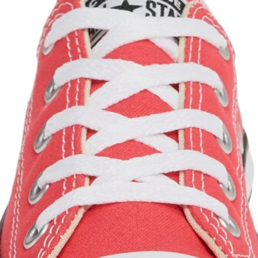 Converse shoes Juniors CTAS Ox size 1Y color stawberry jam